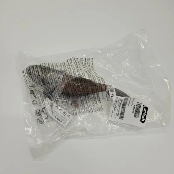 Schleich Realistic Dunkleosteus Dinosaur Figure Prehistoric Jurassic Dino NEW - Picture 5 of 8